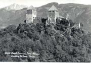 Schloß Leonburg (Lana) (Positivo) di Foto Edizioni Ghedina (1950/01/01 - 1979/12/31)