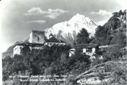 Schloß Thurnstein (Tirol) (Positivo) di Foto Edizioni Ghedina (1950/01/01 - 1979/12/31)