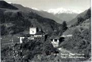 Schloß Thurnstein (Tirol) (Positivo) di Foto Edizioni Ghedina (1950/01/01 - 1979/12/31)