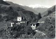 Schloß Thurnstein (Tirol) (Positivo) di Foto Edizioni Ghedina (1950/01/01 - 1979/12/31)