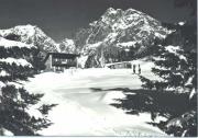 Schutzhütte Zuegg Hütte (Hafling) (Positivo) di Foto Edizioni Ghedina (1950/01/01 - 1979/12/31)