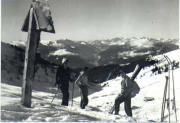 Skifahrer (Positivo) di Bährendt, Leo (1902/01/01 - 1933/12/31)