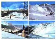 Skifahrer (Positivo) di Foto F. Pichler (1960/01/01 - 1979/12/31)