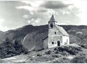 Kirche Tisens St. Christophorus (Positivo) di Foto Edizioni Ghedina (1950/01/01 - 1979/12/31)