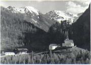 Kirche St. Gertraud, Ulten (Positivo) di Foto Edizioni Ghedina (1950/01/01 - 1979/12/31)