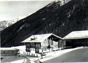 Motiv: Winter (Positivo) di Foto Edizioni Ghedina (1950/01/01 - 1979/12/31)