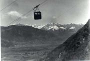 Seilbahn Mölten-Vilpian (Positivo) di Foto Edizioni Ghedina (1950/01/01 - 1979/12/31)