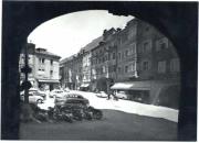 Automobil um 1950 (Positivo) di Foto Edizioni Ghedina (1950/01/01 - 1969/12/31)