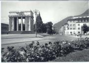 monumento (Positivo) di Foto Edizioni Ghedina (1950/01/01 - 1979/12/31)