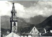 Kirche Bozen Pfarrkirche (Positivo) di J. F. Amonn, Bozen (1950/01/01 - 1979/12/31)