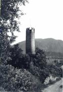 Gscheibter Turm (Bozen) (Positivo) di Foto Edizioni Ghedina (1950/01/01 - 1979/12/31)