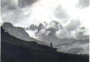 Wolken (Positivo) di Foto Gostner, Bozen (1950/01/01 - 1969/12/31)
