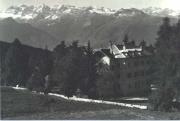 Villa Alpina (Ruffrè-Mendel) (Positivo) di Foto Edizioni Ghedina (1950/01/01 - 1979/12/31)