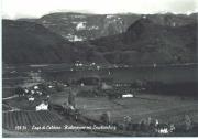 Weinberge in/bei Kaltern-See & Umgebung (Positivo) di Foto Edizioni Ghedina (1950/01/01 - 1979/12/31)