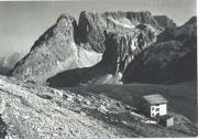 rifugio (Positivo) di Foto Edizioni Ghedina (1950/01/01 - 1962/10/01)