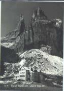 rifugio (Positivo) di Foto Edizioni Ghedina (1950/01/01 - 1969/12/31)