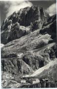 rifugio (Positivo) di Foto Edizioni Ghedina (1950/01/01 - 1969/12/31)