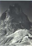 rifugio (Positivo) di Foto Edizioni Ghedina (1950/01/01 - 1969/12/31)
