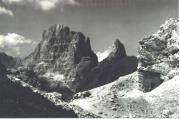 rifugio (Positivo) di Foto Edizioni Ghedina (1950/01/01 - 1969/12/31)