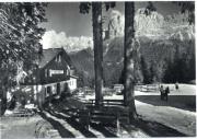 rifugio (Positivo) di Foto Edizioni Ghedina (1950/01/01 - 1962/10/01)