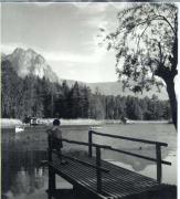 Bergsee (Positivo) di Foto Sandro Saltuari, Bozen (1950/01/01 - 1969/12/31)