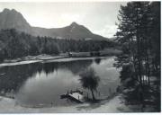 Bergsee (Positivo) di Foto Edizioni Ghedina (1950/01/01 - 1969/12/31)