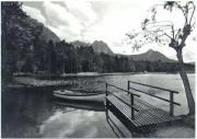 Bergsee (Positivo) di Foto Edizioni Ghedina (1950/01/01 - 1969/12/31)