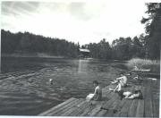 Bergsee (Positivo) di Foto Edizioni Ghedina (1950/01/01 - 1969/12/31)