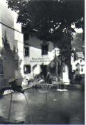 Brunnen in Kastelruth-Ort (Positivo) di Foto Edizioni Ghedina (1950/01/01 - 1969/12/31)