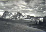 rifugio (Positivo) di Foto Edizioni Ghedina (1950/01/01 - 1969/12/31)