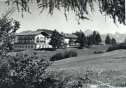 Hotel Steger-Dellai (Seiser Alm) (Positivo) di Foto Edizioni Ghedina (1950/01/01 - 1979/12/31)