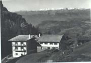 rifugio (Positivo) di Foto Edizioni Ghedina (1950/01/01 - 1969/12/31)
