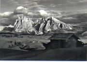 baita (Positivo) di Foto Edizioni Ghedina (1950/01/01 - 1969/12/31)