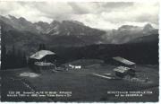 Rifugio Troi (Alpe di Siusi) (Positivo) di Foto Fränzl (1930/01/01 - 1969/12/31)