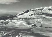 Hotel Eurotel (Seiser Alm) (Positivo) di Foto Edizioni Ghedina (1950/01/01 - 1963/01/15)