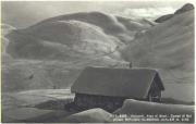 Wintersport, Skifahrer (Positivo) di Foto Fränzl (1930/01/01 - 1969/12/31)