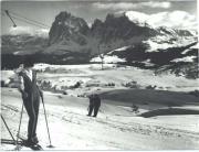 Skipisten (Positivo) di Foto Dr. Frass, Bozen (1950/01/01 - 1969/12/31)
