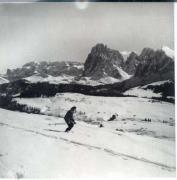 Skifahrer (Positivo) (1950/01/01 - 1969/12/31)