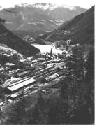 Bahnhof von Franzensfeste (Positivo) di Foto Edizioni Ghedina (1950/01/01 - 1969/12/31)