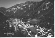 Bahnhof von Franzensfeste (Positivo) di Foto Edizioni Ghedina (1950/01/01 - 1969/12/31)