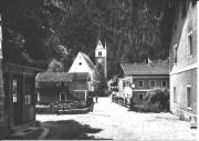 Brücke Mittewald (Gemeinde Franzensfeste) (Positivo) di Foto Edizioni Ghedina (1950/01/01 - 1969/12/31)