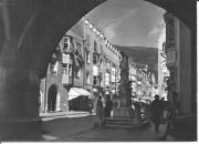 Statue Hl. Nepomuk Sterzing (Positivo) di Foto Edizioni Ghedina (1950/01/01 - 1969/12/31)