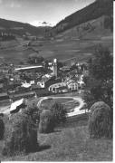 Heuernte (Grasernte) (Positivo) di Foto Edizioni Ghedina (1950/01/01 - 1969/12/31)