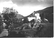 Schloß Reifenstein (Freienfeld) (Positivo) di Foto Edizioni Ghedina (1950/01/01 - 1969/12/31)