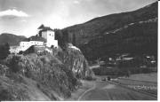 Schloß Reifenstein (Freienfeld) (Positivo) di Foto Edizioni Ghedina (1950/01/01 - 1969/12/31)