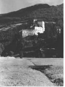 Schloß Reifenstein (Freienfeld) (Positivo) di Foto Edizioni Ghedina (1950/01/01 - 1969/12/31)