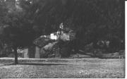 Schloß Reifenstein (Freienfeld) (Positivo) di Foto Edizioni Ghedina (1950/01/01 - 1969/12/31)