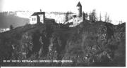 Schloss Sprechenstein (Positivo) di Foto Edizioni Ghedina (1950/01/01 - 1969/12/31)