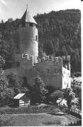 Schloss Sprechenstein (Positivo) di Foto Edizioni Ghedina (1950/01/01 - 1969/12/31)