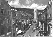 Turm, Zwölferturm in Sterzing (Positivo) di Foto Edizioni Ghedina (1950/01/01 - 1969/12/31)